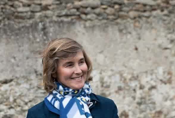 Anne de Bonneval