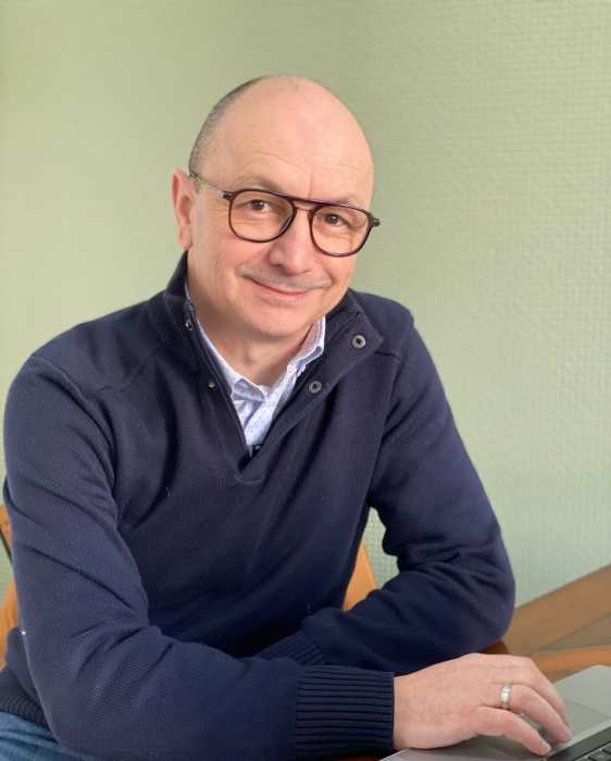 Xavier VITTU