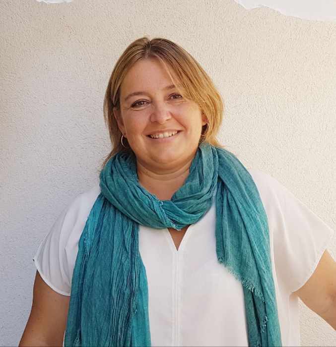 Dr MAGALI GUEYDAN