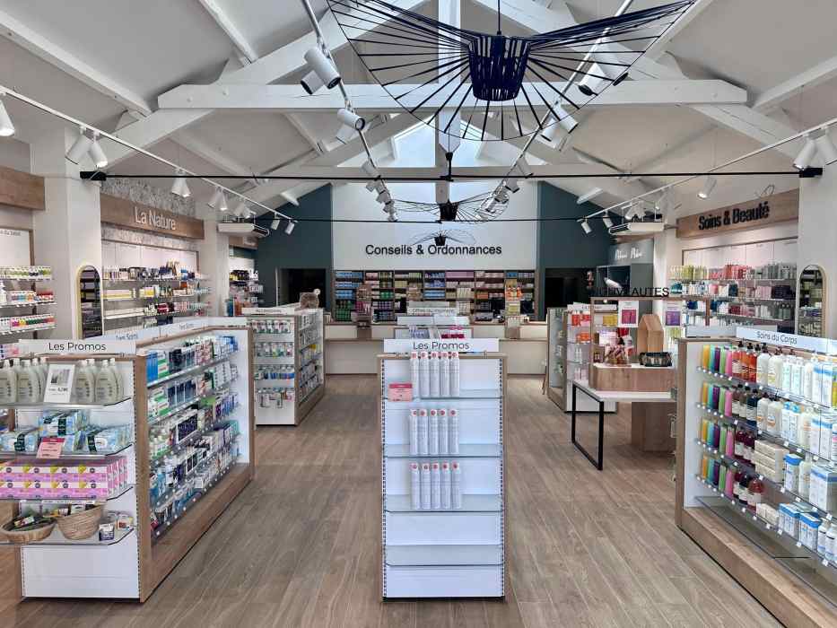 Pharmacie de La Fontaine