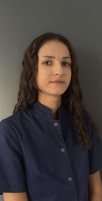 Dr Lauriane Pinot, Ostéopathe à Brunoy