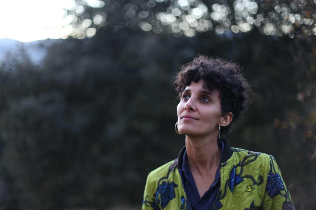Siham Mehaimzi