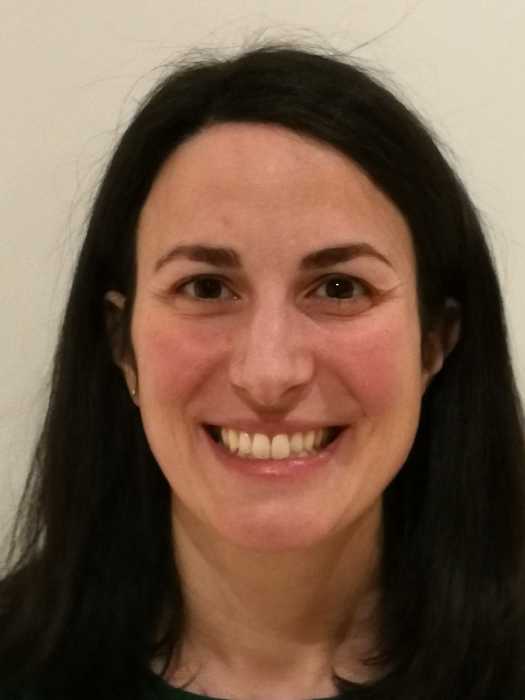 Dr Estelle AVRIL