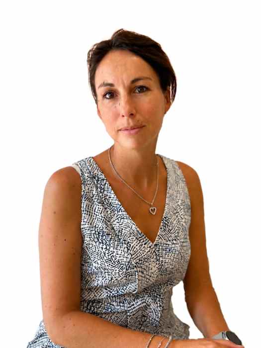 Dr Jessica  PEDUZZI-RAT