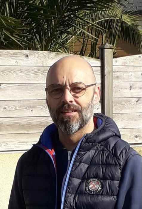 Nicolas Malville