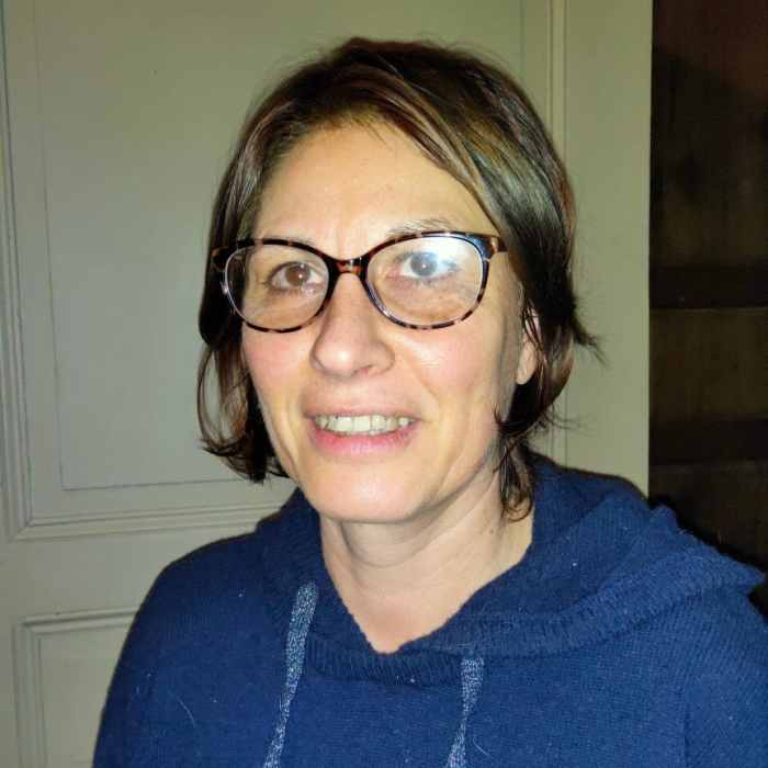Violaine Péan