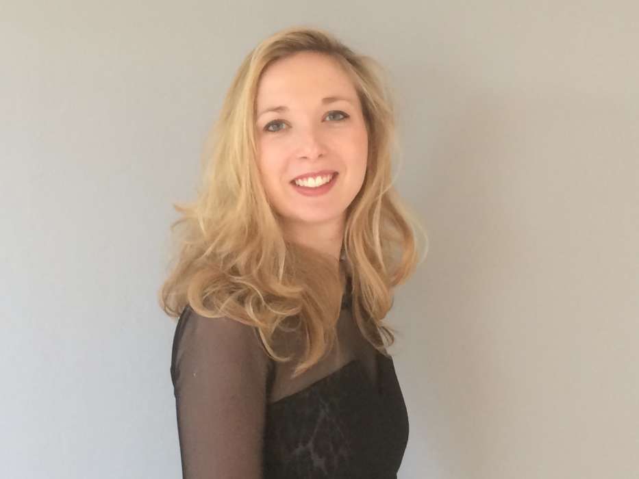 Dr Gaelle MORISSET