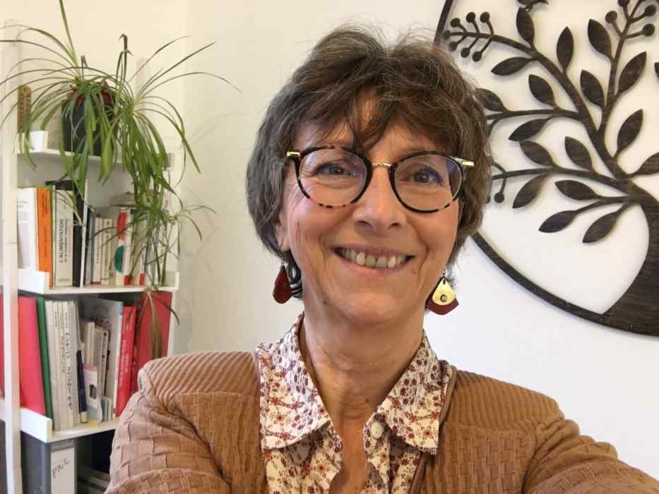 Dr Roselyne Mairesse, Diététicien à La Roche-Sur-Yon