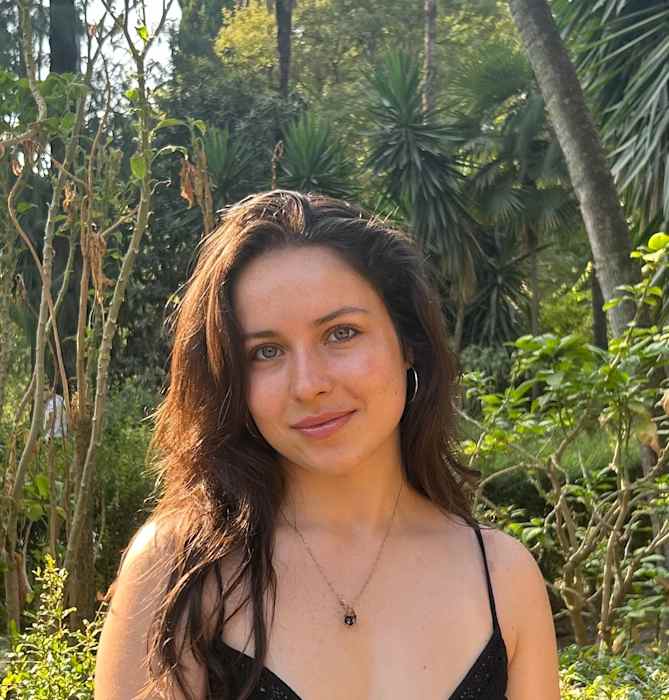 Dr Veronica Oliveira, Psychologue à Muret