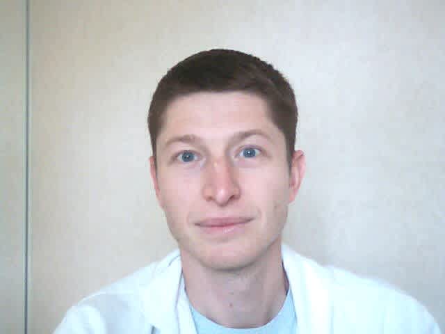 Dr Sylvain RENDA