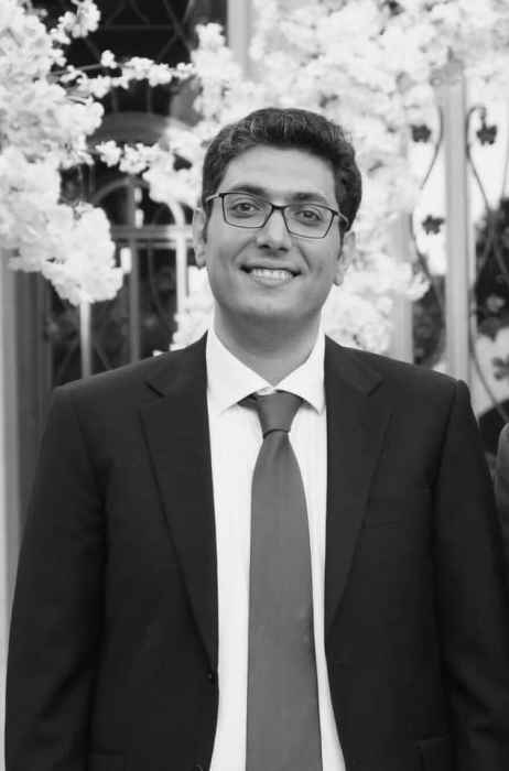 Dr KHAIRALLAH AOUCAR