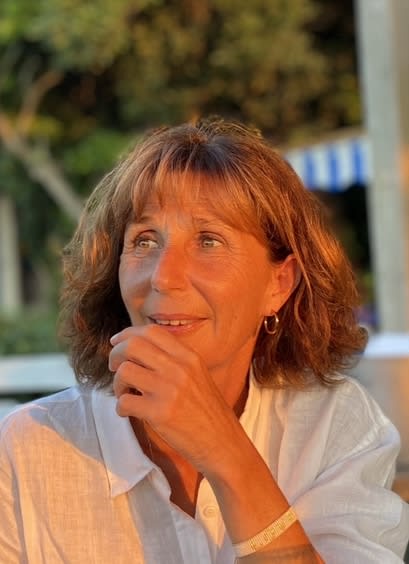 Dr Karine SANDON