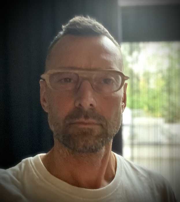 Dr Alexandre LABEDAN