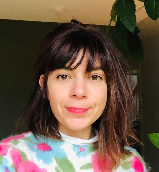 Charlotte Lefeuvre, Psychomotricien à Vannes