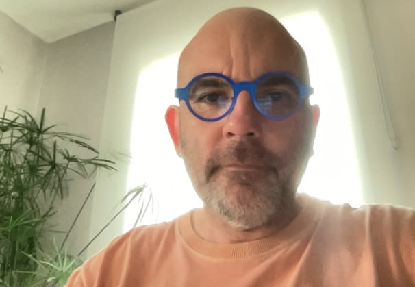 Dr CHRISTOPHE DAON