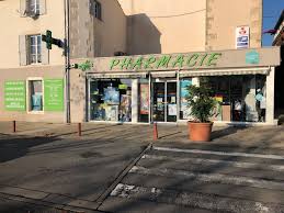 Nouvelle Pharmacie des Halles