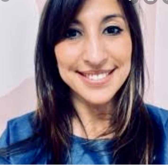 Dr Fatia Cherfioui