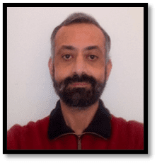 Dr Samir Saidj 