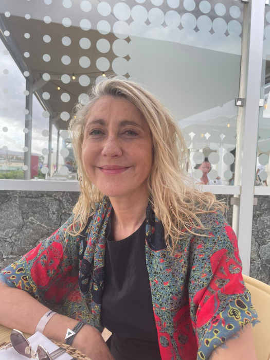 Hélène BUFERNE