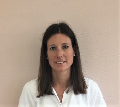 Dr Marine HUTHER