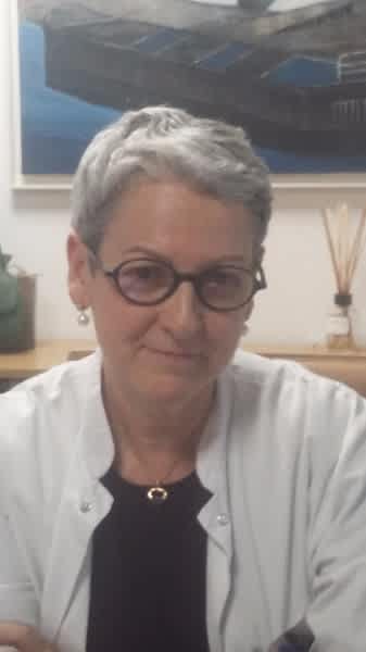 Dr Sylvie NEUVILLE