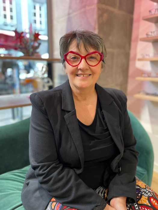 Pascale RESSOUCHE