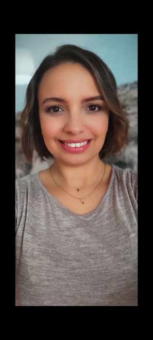 Sahra Vera