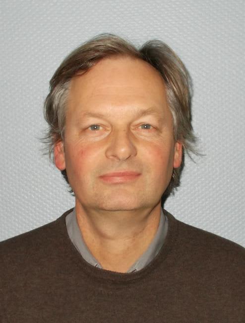 Dr Arnaud Dujardin