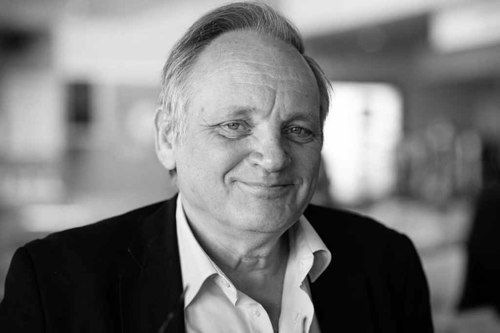 LAURENT MONTIGNY 
