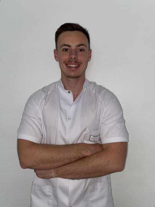 Damien Masson