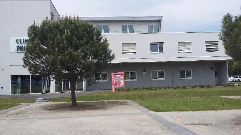 Dr Rémy Gendre, Cardiologue à Tarbes