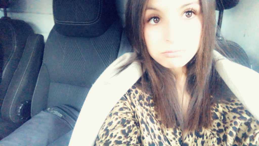 Myriam Guettaf