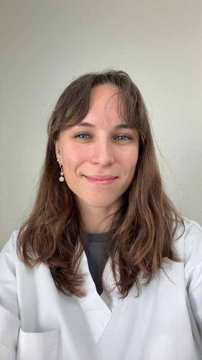 Dr Manon Wolfersperger, Ostéopathe à Burnhaupt-Le-Haut