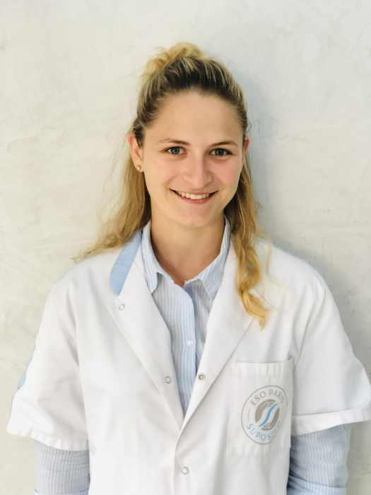 Chloée Lamberton Falzon