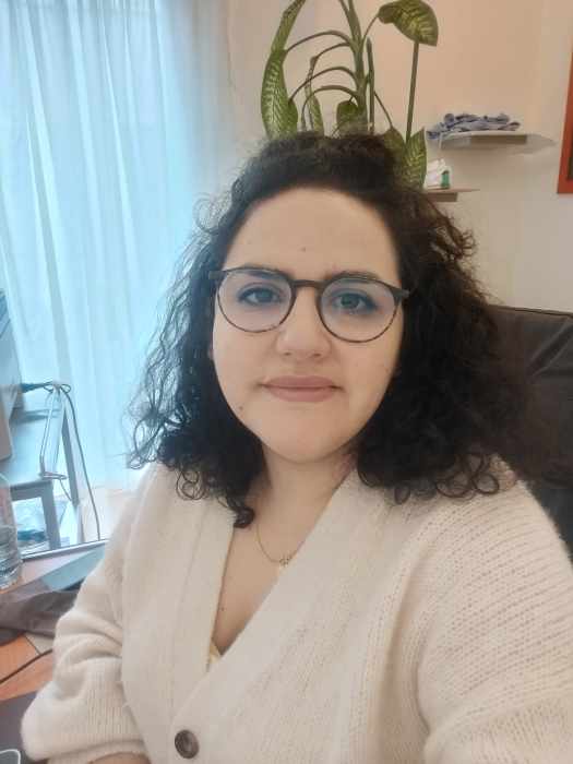 Dr Aïcha Lyoubi Idrissi