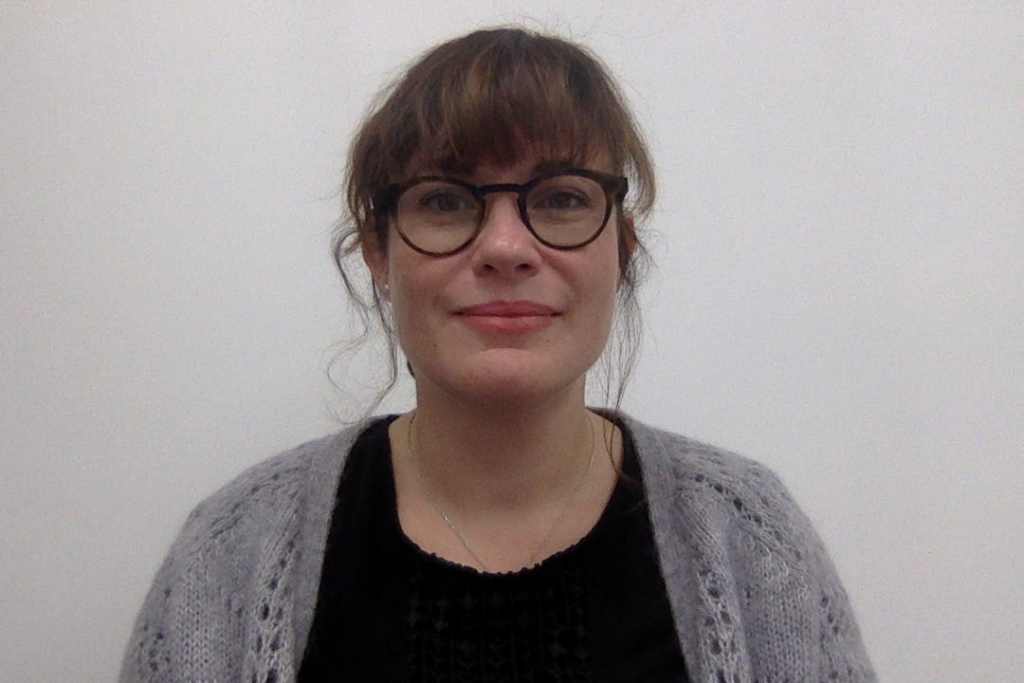 Emma BIDAULT