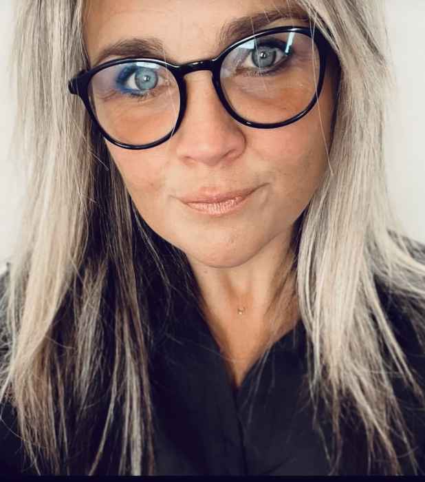 Marie-Ange Thomas