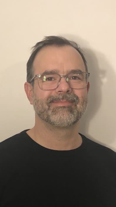 FREDERIC ILDAROLU