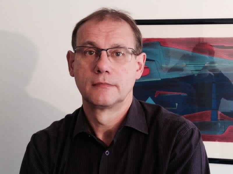 Dr Philippe Renard