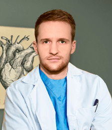 Dr Guillaume CHASSARD