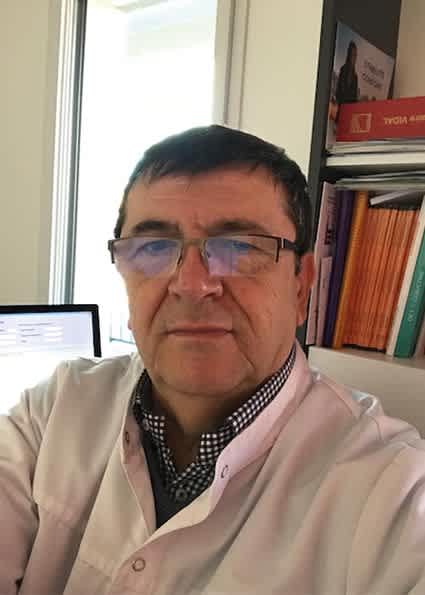 Dr Sorin HAIDU