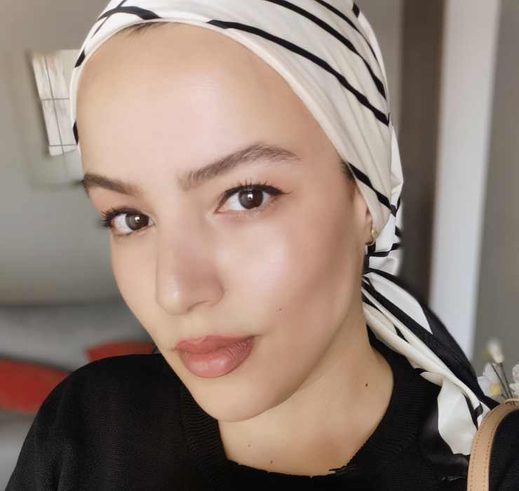 Wissal EL MAHJOUBI