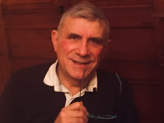 Dr Alain Naissant, Psychotherapeute à Poissy