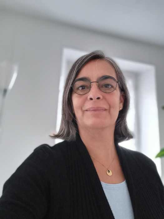 Muriel Vallerich