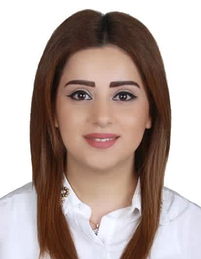 Dr Rola Hamd