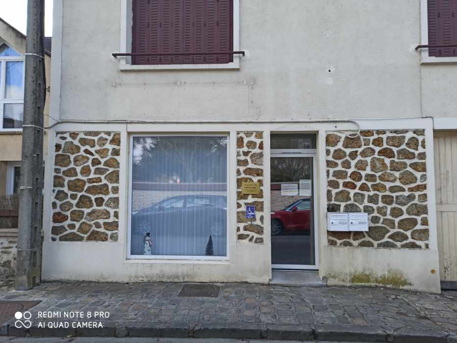 Dr Florence Delettre, Orthoptiste à Le Perray-En-Yvelines
