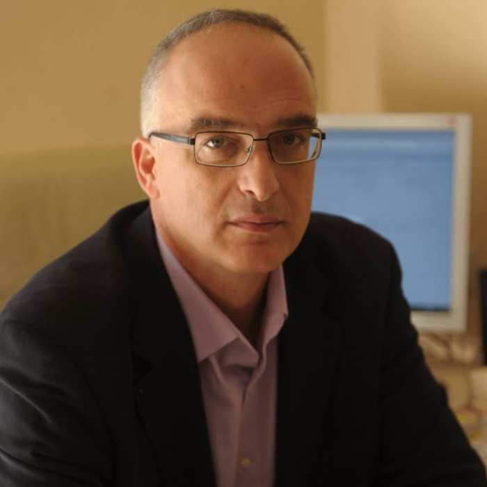 Dr APOSTOLOS RAFTOPOULOS