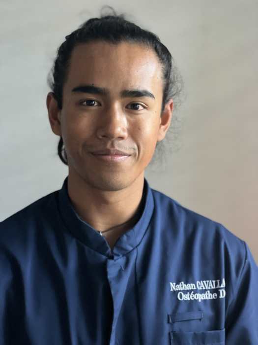 Nathan Cavallari