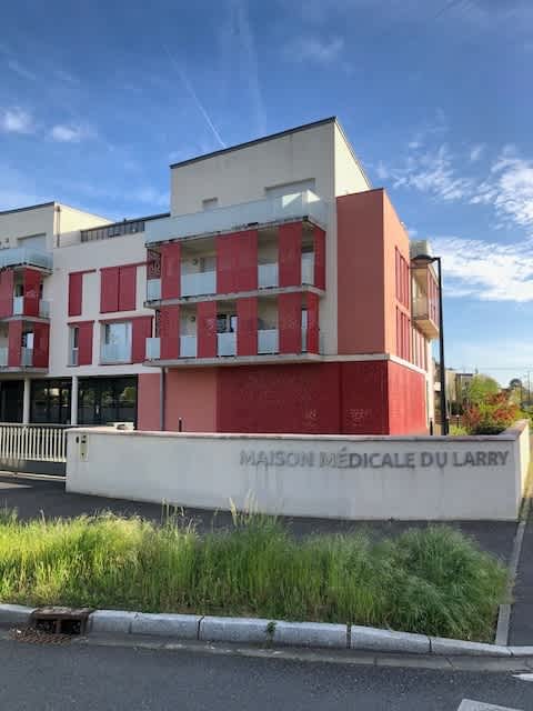 Dr Yves Pierre, Médecin généraliste à Olivet