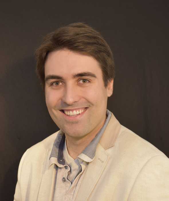 Marc-Alban Clausner